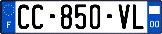 CC-850-VL