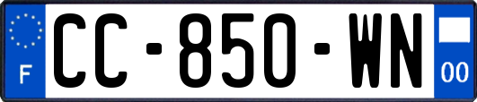 CC-850-WN