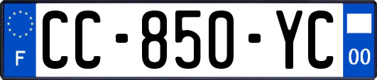 CC-850-YC
