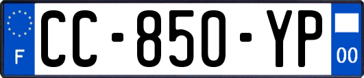 CC-850-YP