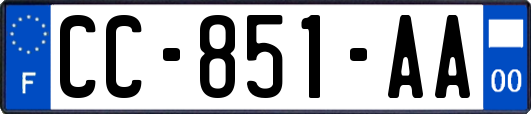 CC-851-AA