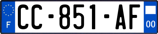 CC-851-AF