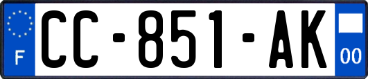 CC-851-AK