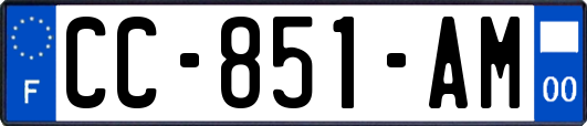 CC-851-AM