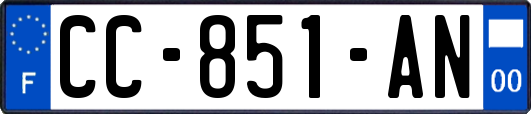 CC-851-AN