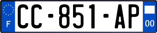 CC-851-AP