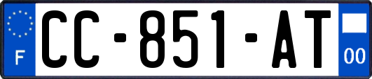 CC-851-AT