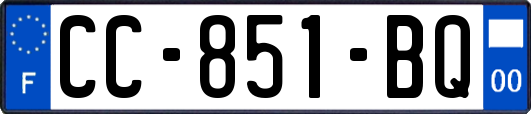 CC-851-BQ