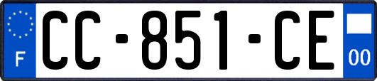 CC-851-CE