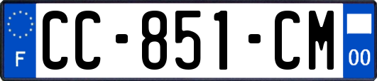 CC-851-CM
