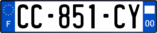 CC-851-CY