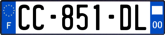 CC-851-DL