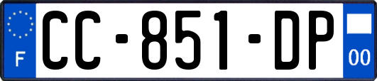 CC-851-DP