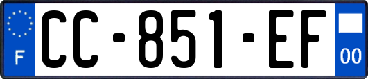 CC-851-EF