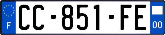 CC-851-FE