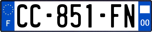CC-851-FN