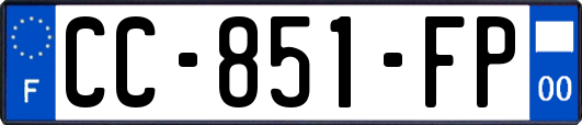 CC-851-FP