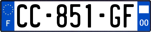 CC-851-GF