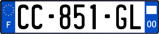 CC-851-GL