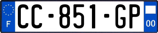 CC-851-GP