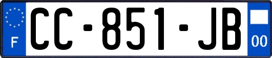 CC-851-JB