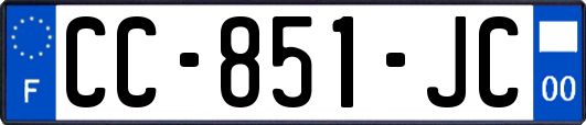 CC-851-JC