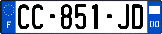 CC-851-JD