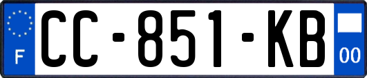 CC-851-KB