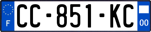 CC-851-KC