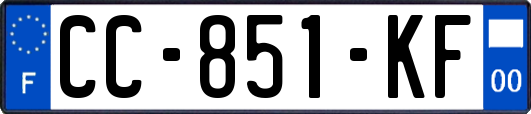 CC-851-KF