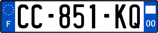 CC-851-KQ