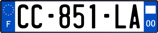 CC-851-LA