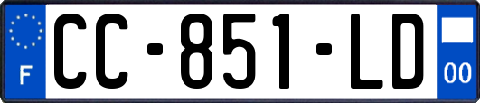 CC-851-LD