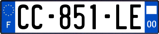 CC-851-LE