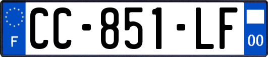 CC-851-LF