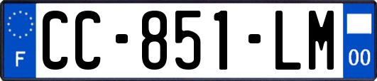 CC-851-LM
