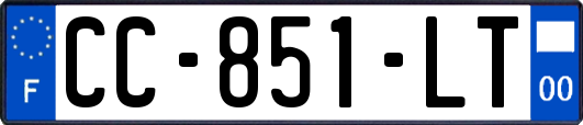 CC-851-LT