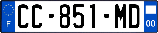 CC-851-MD