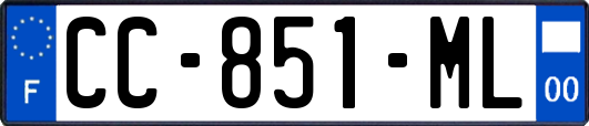 CC-851-ML