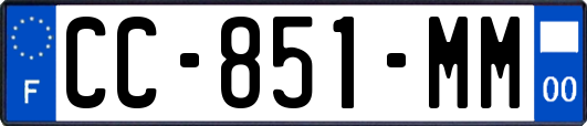 CC-851-MM