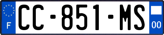 CC-851-MS