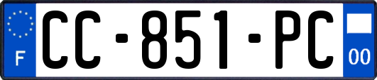 CC-851-PC