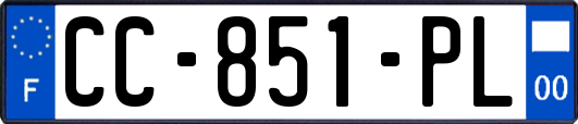 CC-851-PL