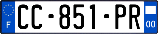 CC-851-PR