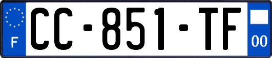 CC-851-TF