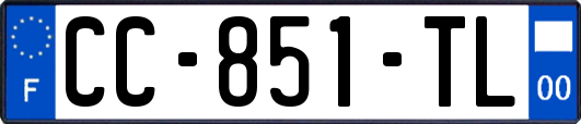 CC-851-TL