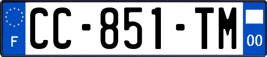 CC-851-TM
