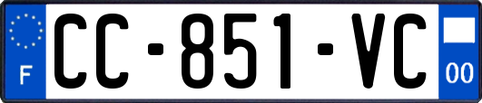 CC-851-VC