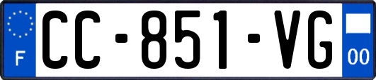 CC-851-VG