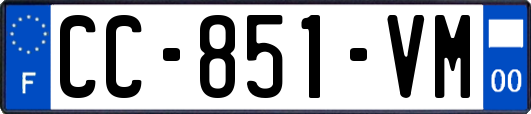 CC-851-VM